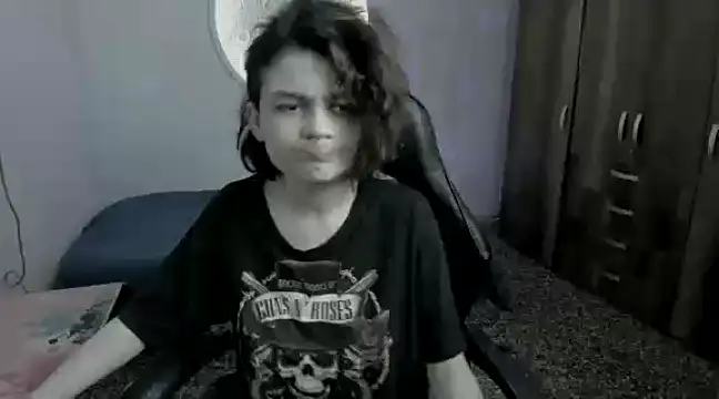 Stripchat sex cam mrs_grinch