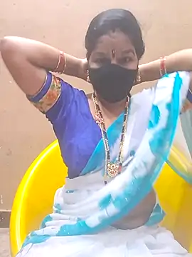 Stripchat sex cam Raashi_telugu