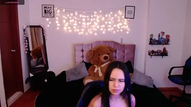 Stripchat sex cam Ammy_Sweet18