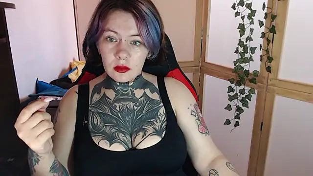 Stripchat sex cam bb_from_lad