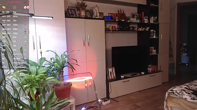 Stripchat sex cam SheilaRyan