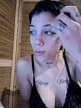 Stripchat sex cam Paula_Alameda