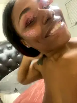 Stripchat sex cam pinkjadee