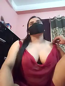 Stripchat sex cam -Jesica_Boudi-