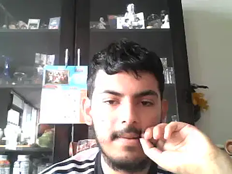 Stripchat sex cam alejandro191109