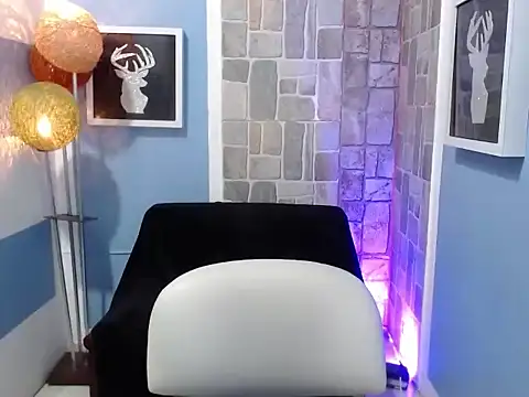 Stripchat sex cam Star_ink1