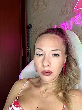 Stripchat sex cam Stella_Thomas