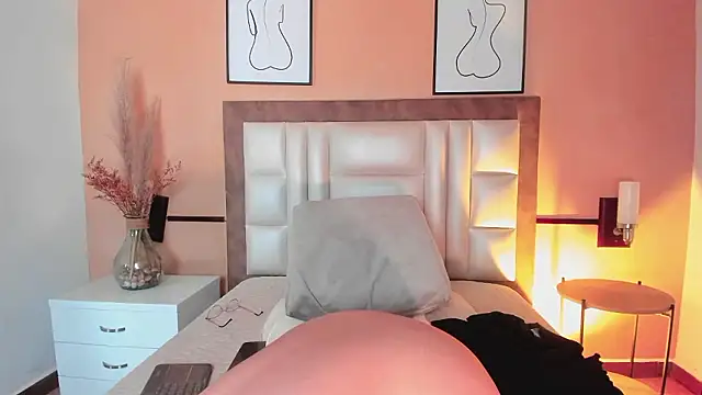 Stripchat sex cam AmyFlaker
