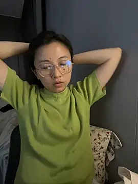Stripchat sex cam haiyan125216