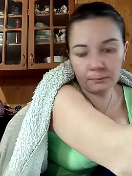 Stripchat sex cam Affectionate301