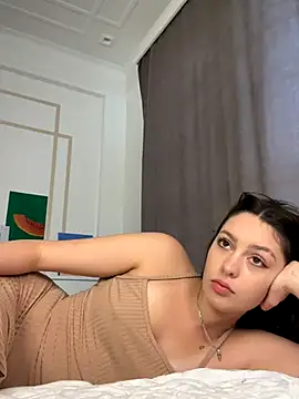 Stripchat sex cam NoraLopez