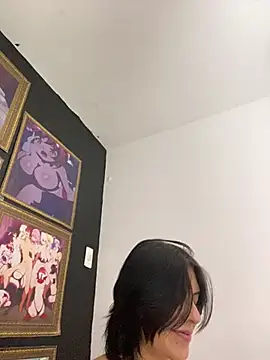 Stripchat sex cam ElleDiane_Sex