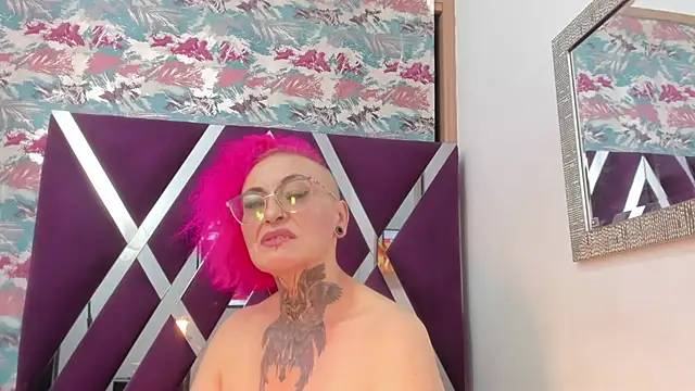 Stripchat sex cam SANDY_ROSEE