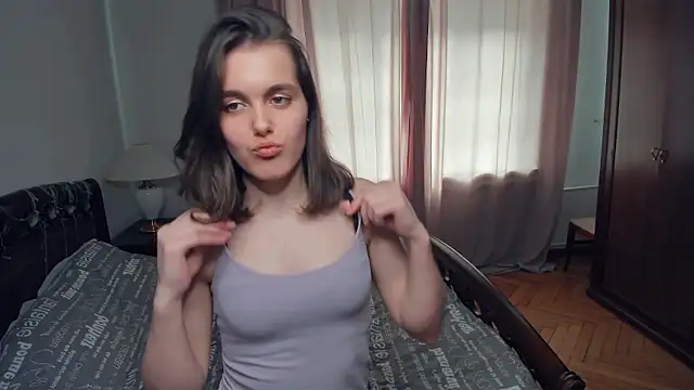 Stripchat sex cam BonaFidee