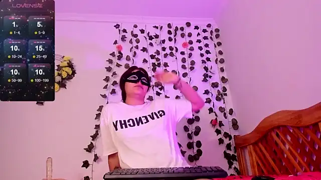Stripchat sex cam pandora_2004