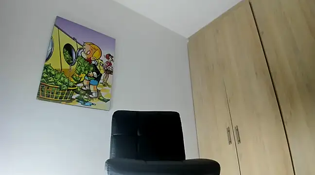 Stripchat sex cam m1tsur1