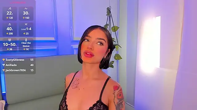 Stripchat sex cam PeytonReeds