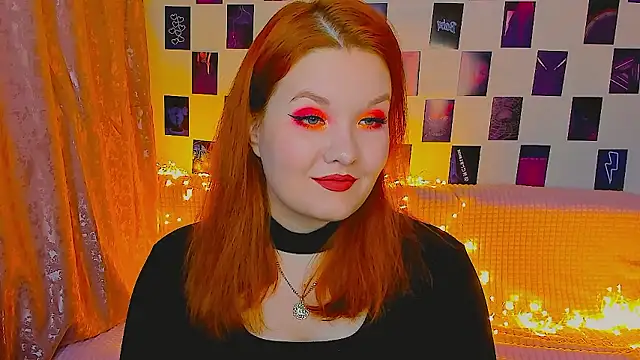 Stripchat sex cam alisessweetfoxy