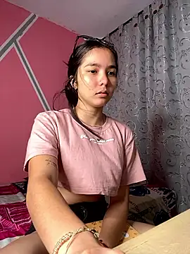 Stripchat sex cam alessia_monet1