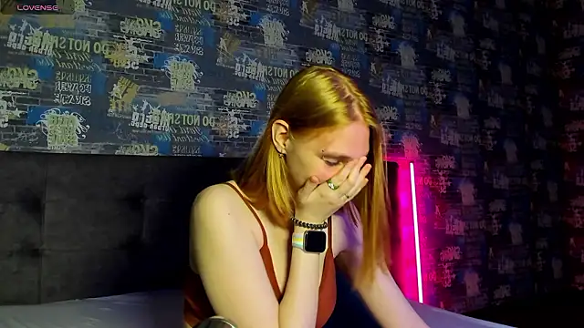 Stripchat sex cam Fire_lillian