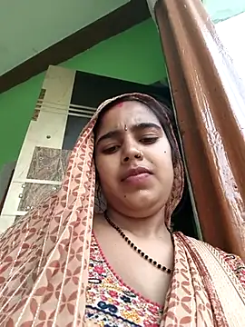 Stripchat sex cam Bansari_Bhardwaj