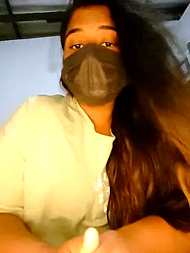 Stripchat sex cam nethumini56