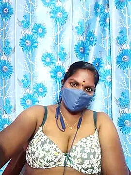 Stripchat sex cam tamil_Aarthi