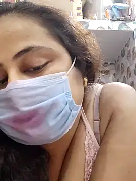 Stripchat sex cam nisha_1110