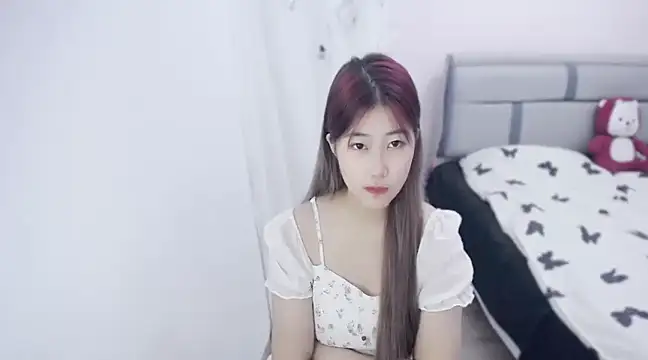 Stripchat sex cam autumn_xy