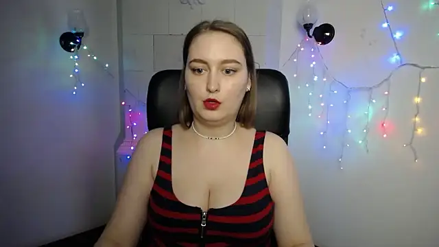 Stripchat sex cam Sonya_Trix