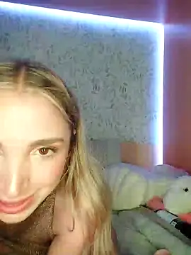 Stripchat sex cam mikateen
