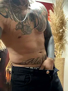 Stripchat sex cam matt__x