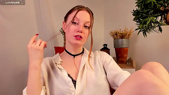 Stripchat sex cam MerylGranby
