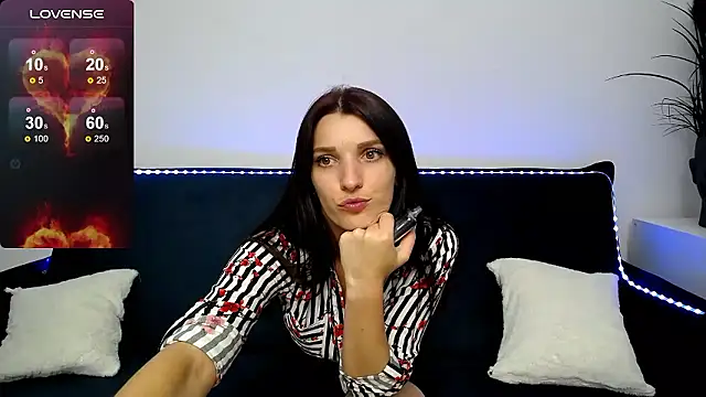 Stripchat sex cam Margaret_Bllum