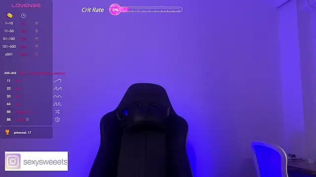 Stripchat sex cam Sexy_Sweets