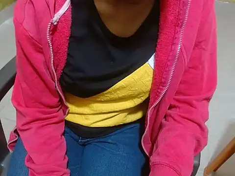 Stripchat sex cam nivedita2