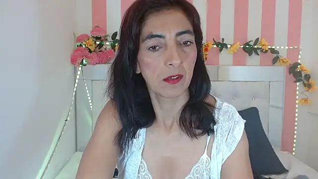 Stripchat sex cam Samanthacooper2