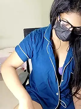 Stripchat sex cam dhanya20