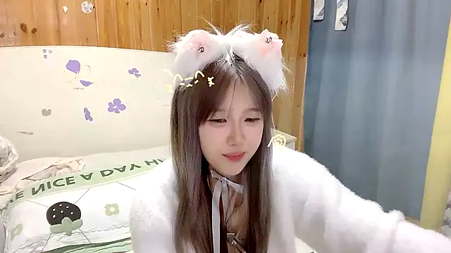 Stripchat sex cam J-Wanwan520