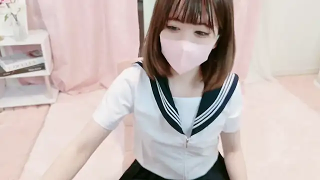 Stripchat sex cam TIROL_JP
