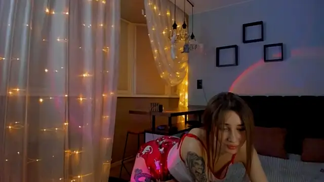 Stripchat sex cam Sweet_baby000
