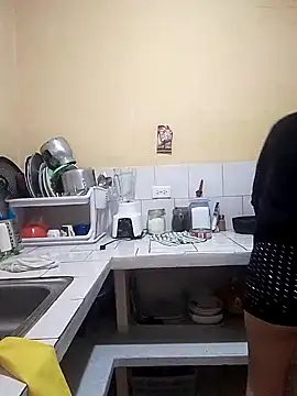 Stripchat sex cam Milf_Karina
