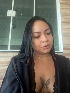 Stripchat sex cam Novinhabonequinha3