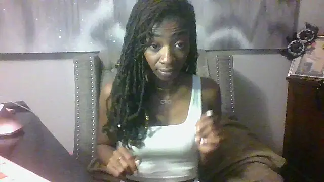 Stripchat sex cam Mini_Mystikz