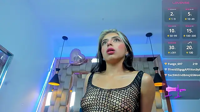 Stripchat sex cam Mandysexycute