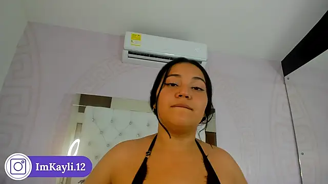 Stripchat sex cam ImKayli