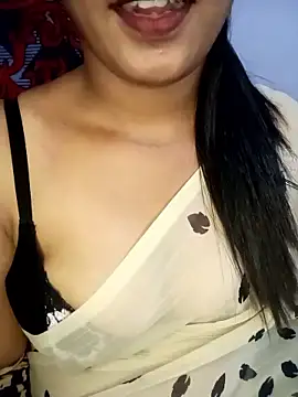 Stripchat sex cam Bhanubaby143