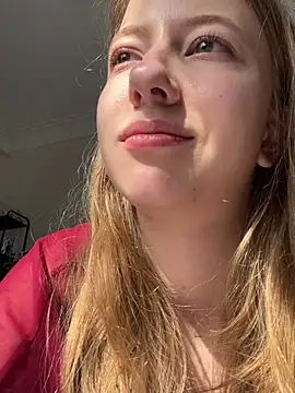 Stripchat sex cam Rose_sunny