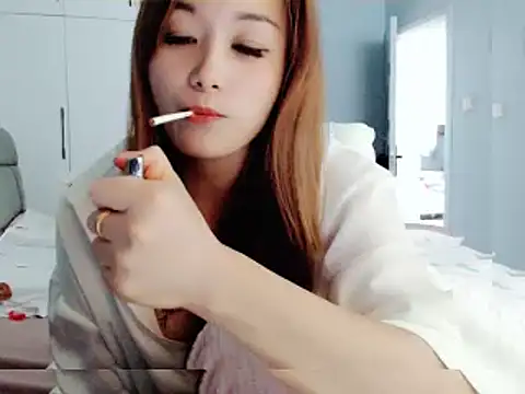 Stripchat sex cam Yiyi-A