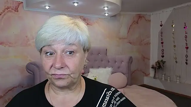 Stripchat sex cam Milana_Milky